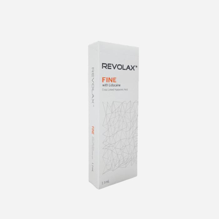 Revolax Fine