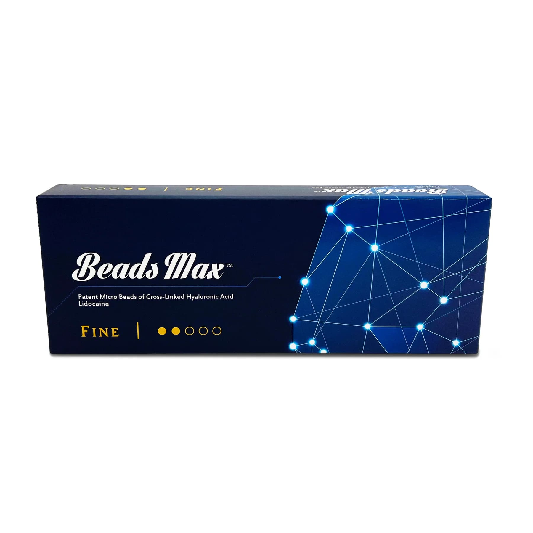 Beads Max Fine
