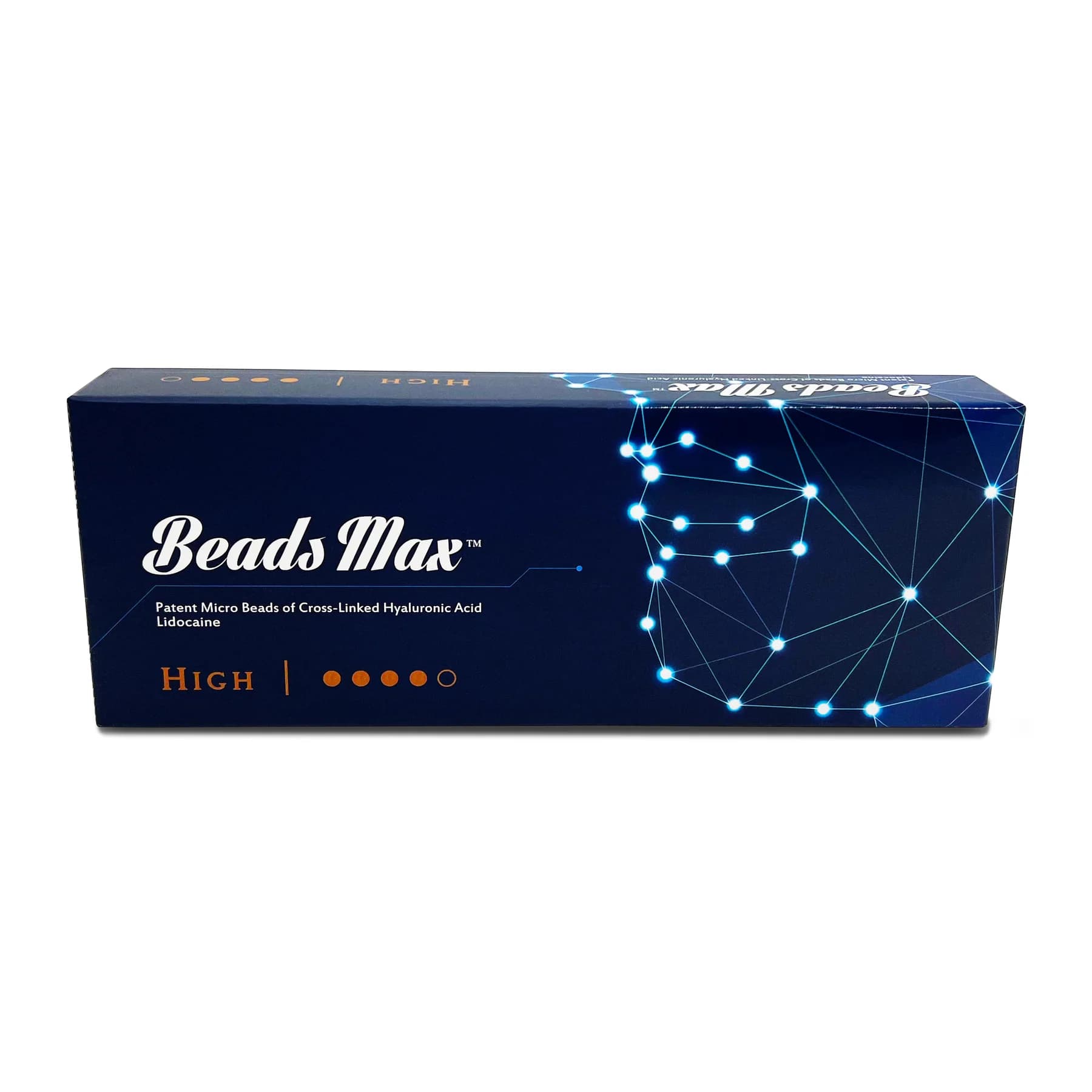 Beads Max High