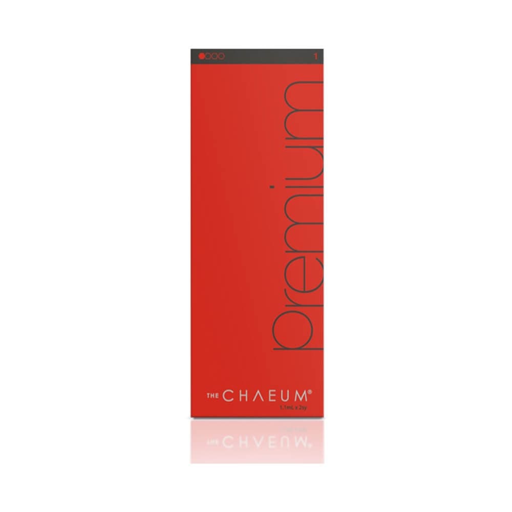 Chaeum premium N3
