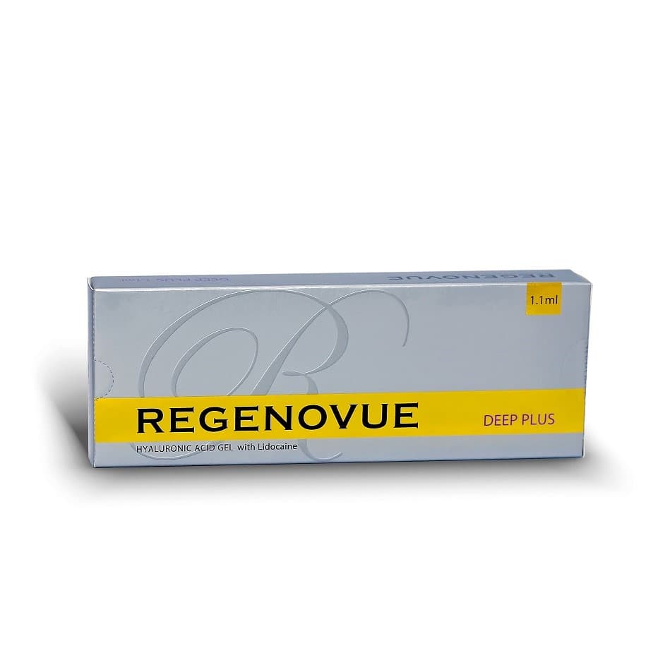 Regenovue deep plus
