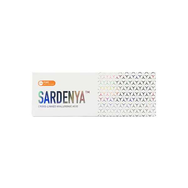 SARDENYA FINE