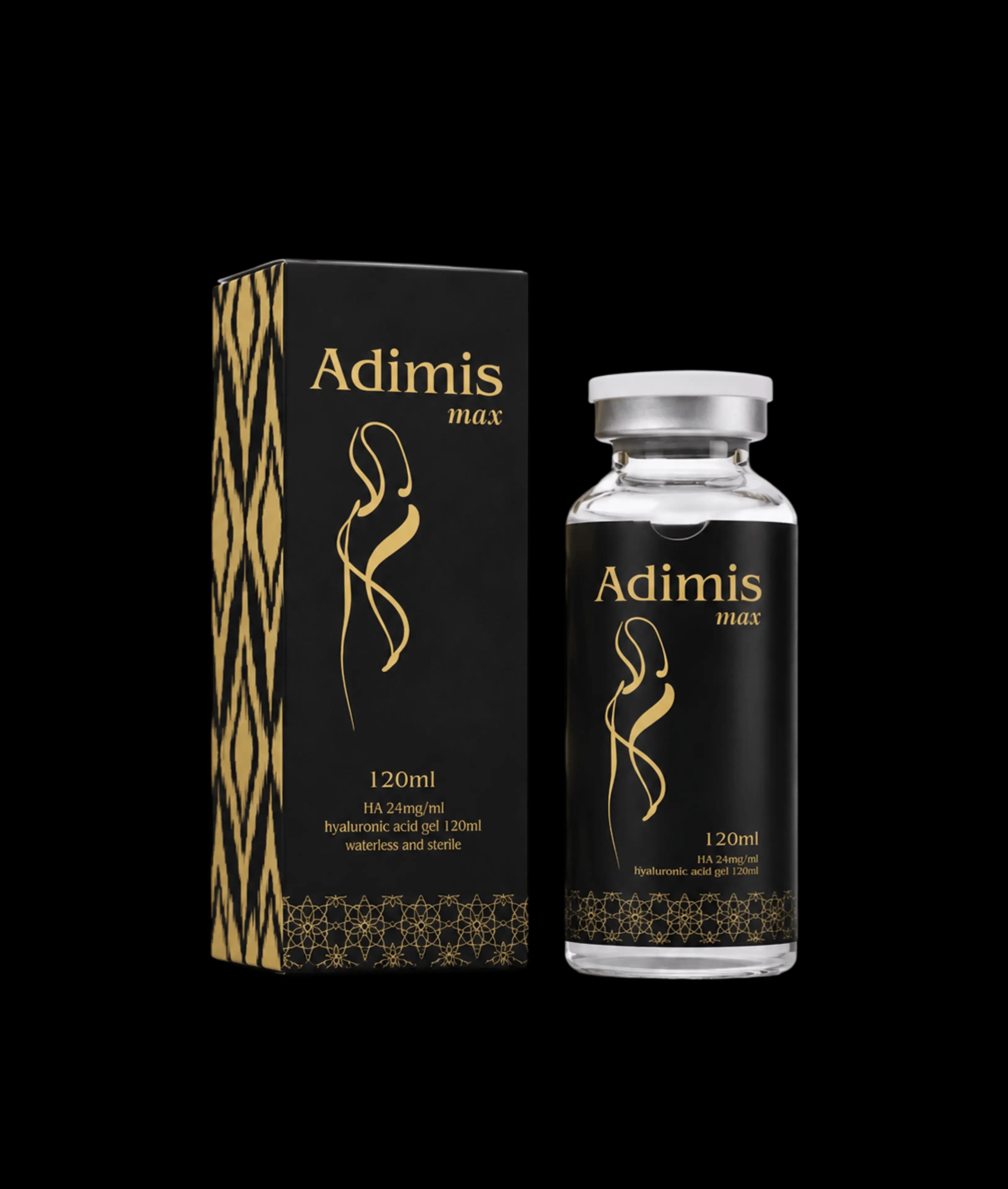 Adimis Max HA