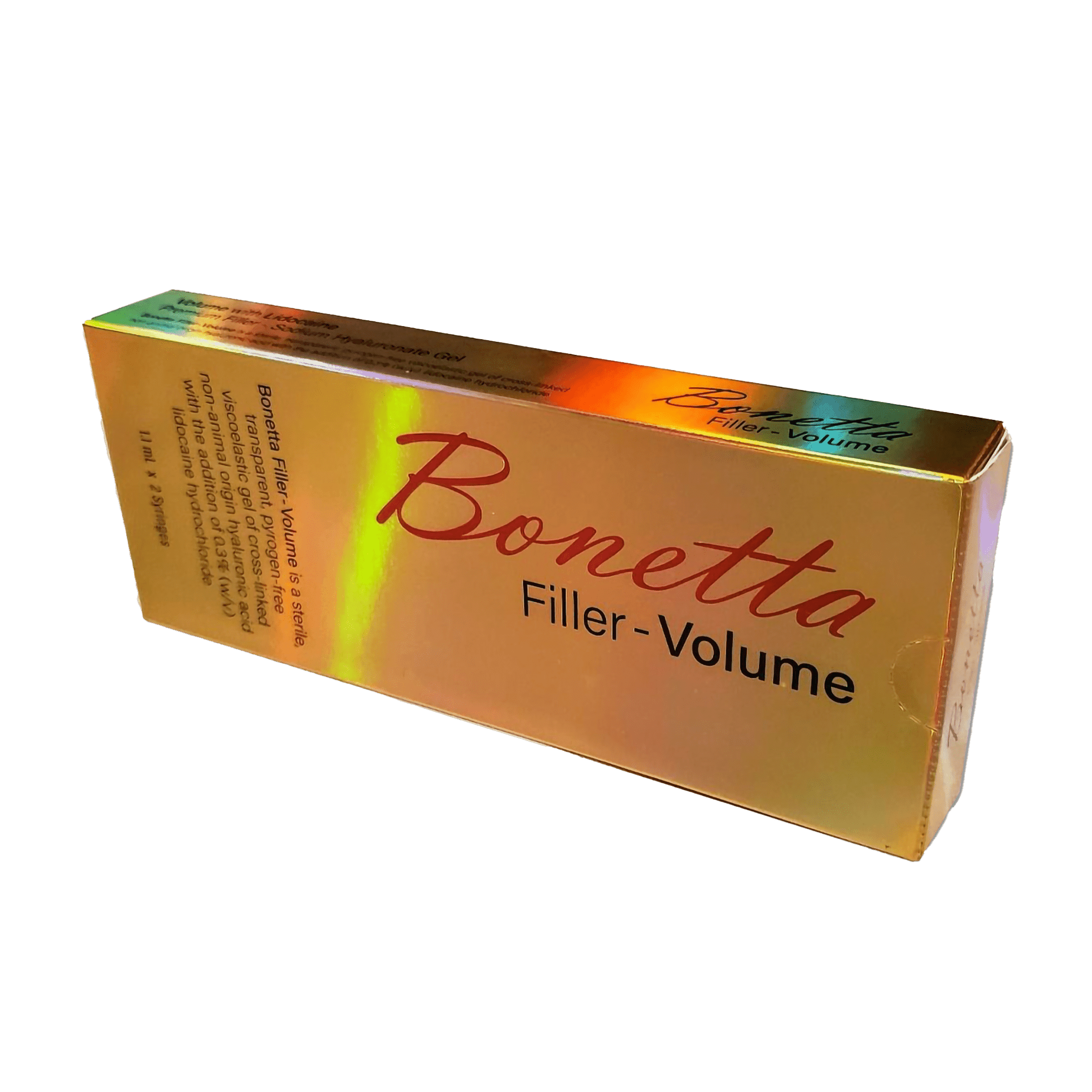 Bonetta Subq