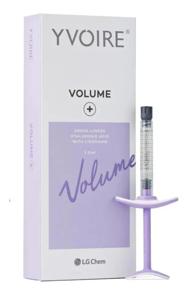 Yvoire Volume