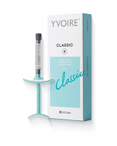 YVOIRE classic